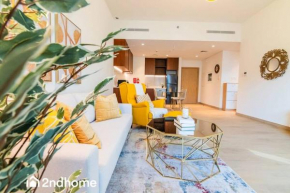 2ndHome - La Rive Building 3 - Port De La Mer